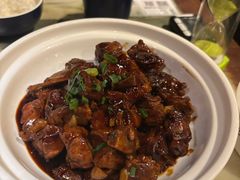 -绿茶餐厅(昌平悦荟店)