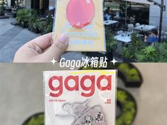 -gaga(北京新中关购物中心店)