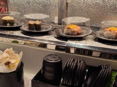 -争鲜回转寿司(朝北大悦城店)