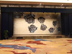 宴会厅-天津京基皇冠假日酒店
