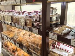 -红宝石·鲜奶小方(长阳店)