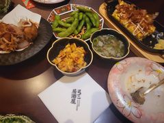 -弓二·烧鸟居酒屋(财富购物中心店)