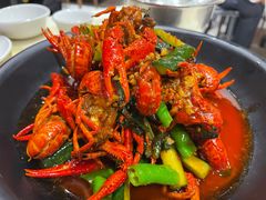 -聚味瞿记·龙虾堂(天元店)