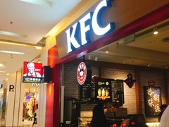 -肯德基(星河店)