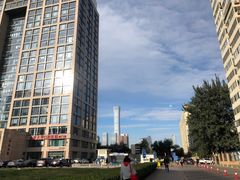 -北京大学口腔医院(第四门诊部)