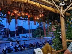 -Jungle Kitchen