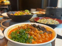 -中山保利艾美酒店-乐美中餐厅