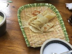 -豫石记羊汤(北苑店)