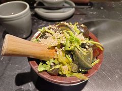 -云海肴云南菜·蒸汽石锅鱼(青岛万象城店)