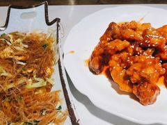 -乌记大厨餐厅