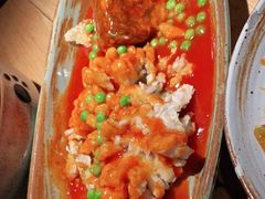 -青年公社烤鸭(蜀山万象汇店)