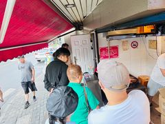-水丰锅贴(延吉东路店)