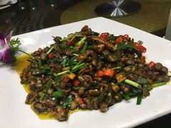 -厨彩阳光(河东路店)