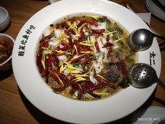 -太二酸菜鱼(正大广场店)