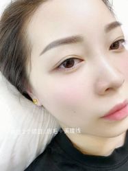 -MIVI野生眉纹绣纹眉