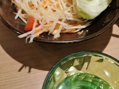 -mango tree芒果树泰国餐厅(青岛万象城店)