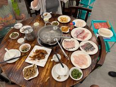-正能量脆肉鲩火锅