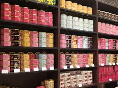 -本格旺索罗(樟宜机场T1店)