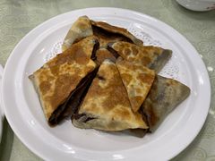 -东四民芳餐厅(世茂工三店)