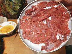 -后火锅(南京东路总店)