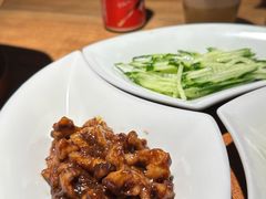 -北方家宴(番禺永旺店)