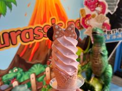 -CORNER CONE GELATO酷矿手作霜淇淋(南头古城店)