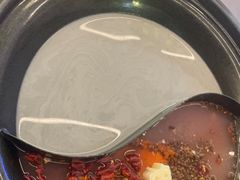 -生活如沸·顺德水牛奶火锅(大学路店)