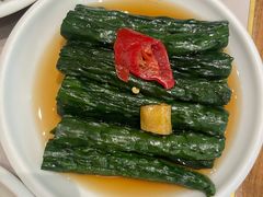 -松鹤楼面馆(清河万象汇店)