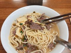 -立文冬·鲜活面(杭州太合商业中心店)
