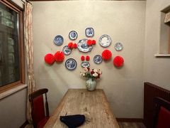 -云端咖啡(山顶教堂店)