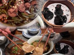 -南京大牌档(之心城店)