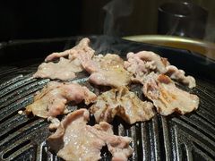-kingkong大猩猩烤肉(CBD店)