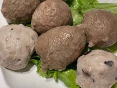 -新一哥粤菜火锅(瑞金店)
