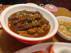 -品大三·南京菜(大行宫店)