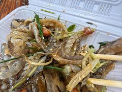 -陈添記·祖傳爽鱼皮·西关老字号(广州首店)