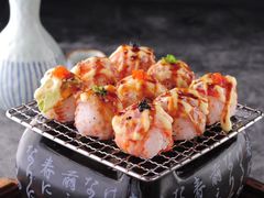 -晓寿司·精致料理(绿地店)