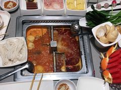 -海底捞火锅(铂澜大象城店)