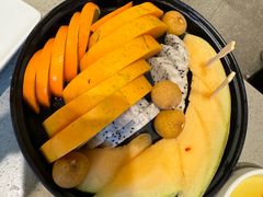 -海底捞火锅(南开鲁能城店)