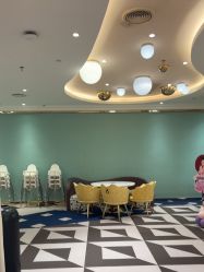 -奈尔宝家庭中心·亲子餐厅(苏州大悦城店)