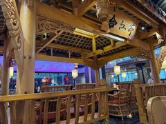 -夫妻肺片·中华老字号·正宗川菜(春熙路店)