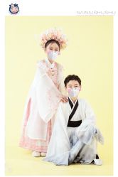 -奶牛叔叔儿童摄影生活馆(太仓店)