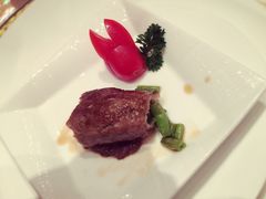 -8餐厅(新葡京酒店)