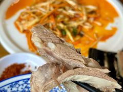 -长安后宰门水盆羊肉(新都心店)