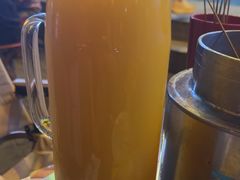 -四禧精酿烧烤串吧(大明湖店)