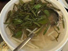 -新聚丰菜馆(太监弄店)