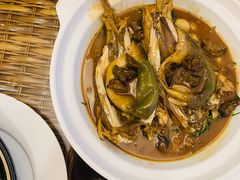 -老季市·三代非遗传承·地标美食老汁鸡(工农路店)