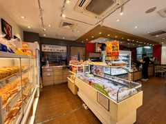 -85度C(南京中山南店)