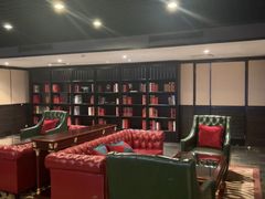 -上海锦江汤臣洲际大酒店柒酒廊