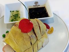 -阿明小菜·海鲜·上海菜(梅陇华理店)