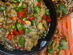 -蛙喔牛蛙(椒江青悦城店)